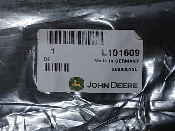 ✔Nieuw is gesloten verpakking ✔Passend op de 6000 en 6010 serie John Deere ✔Prijs is voor de set
